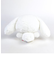 サンリオ シナモンロール ほわほわ シナモンS ベビー ぬいぐるみ ホワイト グッズ 