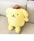サンリオ ポムポムプリン ほわほわ M インテリア ぬいぐるみ M グッズ 