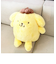 サンリオ ポムポムプリン ほわほわ M インテリア ぬいぐるみ M グッズ 