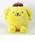 サンリオ ポムポムプリン ほわほわ M インテリア ぬいぐるみ M グッズ 