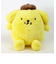 サンリオ ポムポムプリン ほわほわ M インテリア ぬいぐるみ M グッズ 