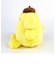サンリオ ポムポムプリン ほわほわ ポムポムプリンS ベビー ぬいぐるみ イエロー グッズ 