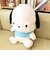 サンリオ ポチャッコ ほわほわ L インテリア ぬいぐるみ大 L グッズ 