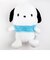 サンリオ ポチャッコ ほわほわ L インテリア ぬいぐるみ大 L グッズ 