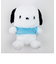 サンリオ ポチャッコ ほわほわ M インテリア ぬいぐるみ M グッズ 