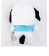 サンリオ ポチャッコ ほわほわ M インテリア ぬいぐるみ M グッズ 