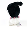 マイメロディ クロミ ほわほわ M ぬいぐるみ 黒 グッズ