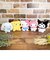 サンリオ キティ Sanrio characters FUWAKUTA キティ ふわくた ぬいぐるみ コレクション 人形 ホワイト グッズ 
