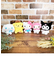 サンリオ マイメロディ Sanrio characters FUWAKUTA マイメロディ ふわくた ぬいぐるみ 人形 ピンク グッズ 