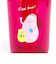 バーバパパ BARBAPAPA ドリンクボトル PINK ボトル 水筒 キッチン ランチ 通勤 通学 ピンク グッズ 