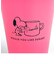 PEANUTS スヌーピー MOBILE TUMBLER SUGAR PK モバイル タンブラー スクリュー式 コップ 水筒 ピンク グッズ 