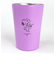 スヌーピー SNOOPY ステンレスタンブラー HAVE A NICE DAY タンブラー コップ カップ 保冷 保温 パープル グッズ 