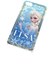 在庫限り:アイフォンカバー (アイフォンケース iPhone5/iPhone5S 専用) ブルー エルサ (アナと雪の女王) ディズニー 【楽ギフ_包装】(MCD)