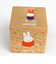 ミッフィー miffy 木製カレンダー