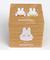 ミッフィー miffy 木製カレンダー