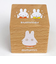 ミッフィー miffy 木製カレンダー