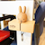 ミッフィー miffy ウッドキースタンド