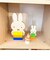 ミッフィー miffy 木製ツボ押し マスコット(おばけ)