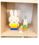 ミッフィー miffy 木製ツボ押し マスコット(おばけ)