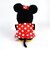 ディズニー ミニーマウス もふらっと クッションぬいぐるみ Disney ミニー ベビー レッド グッズ 