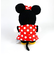 ディズニー ミニーマウス もふらっと クッションぬいぐるみ Disney ミニー ベビー レッド グッズ 