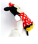 ディズニー ミニーマウス もふらっと クッションぬいぐるみ Disney ミニー ベビー レッド グッズ 