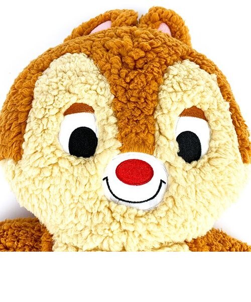 ディズニー デール もふらっと クッションぬいぐるみ Disney