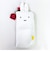 ミッフィー miffy どっとポーチ ロング タオル ポーチ ペットボトルカバー ホワイト