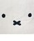 miffy ミッフィー トートバッグ フェイスナチュラル バッグ トート グッズ 