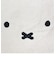 miffy ミッフィー トートバッグ フェイスナチュラル バッグ トート グッズ 