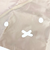 ミッフィー miffy A-BAG Aライン型あずま袋(ベージュ) バッグ
