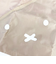 ミッフィー miffy A-BAG Aライン型あずま袋(ベージュ) バッグ