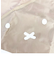 ミッフィー miffy A-BAG Aライン型あずま袋(ベージュ) バッグ