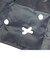 ミッフィー miffy A-BAG Aライン型あずま袋(ブラック) バッグ