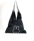 ミッフィー miffy A-BAG ブラック バッグ Aライン あずま袋 エコバッグ コンパクト ブラック グッズ 