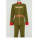 ジオン公国軍制服（下士官ver.） Mens L 機動戦士ガンダム(MCD)