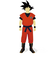 ドラゴンボール 孫悟空 亀仙流道着-Men's L