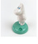 ムーミン ムーミン MOOMIN Pen Stand ペン スタンド インテリア ペン立て ブルー グッズ 