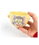 トムとジェリー トム 汁椀茶碗セットミニ お茶碗 お椀 食器 ベビー  グリーン グッズ 日本製 