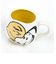 PEANUTS スヌーピー snoopy face mug スヌーピー&チャーリー・ブラウン マグ マグカップ 食器 キッチン イエロー