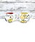 PEANUTS スヌーピー snoopy face mug スヌーピー&チャーリー・ブラウン マグ マグカップ 食器 キッチン イエロー