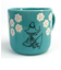 MOOMIN スナフキン スナフキン 木箱入りマグ 食器 マグカップ ギフト  ブルー 