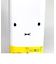ミッフィー miffy フード式 箸立て キッチン ホワイト グッズ 