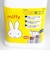 ミッフィー miffy フード式 箸立て キッチン ホワイト グッズ 
