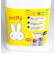 ミッフィー miffy フード式 箸立て キッチン ホワイト グッズ 
