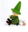 ムーミン スナフキン ぎゅっとなかよし スナフキン ぬいぐるみ ベビー 緑 グッズ 
