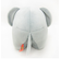 ミッフィー ぞう ぬいぐるみ M ブルーナファミリー (ミッフィ miffy)