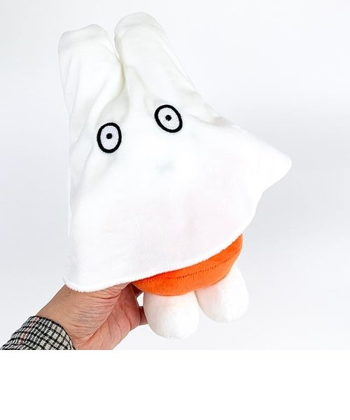 miffy ミッフィー おばけミッフィー ぬいぐるみ インテリア