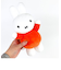 miffy ミッフィー おばけミッフィー ぬいぐるみ インテリア グッズ 