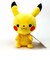 ポケモン ピカチュウ 洗えるぬいぐるみ monpoke ぬいぐるみ ベビー雑貨  グッズ 